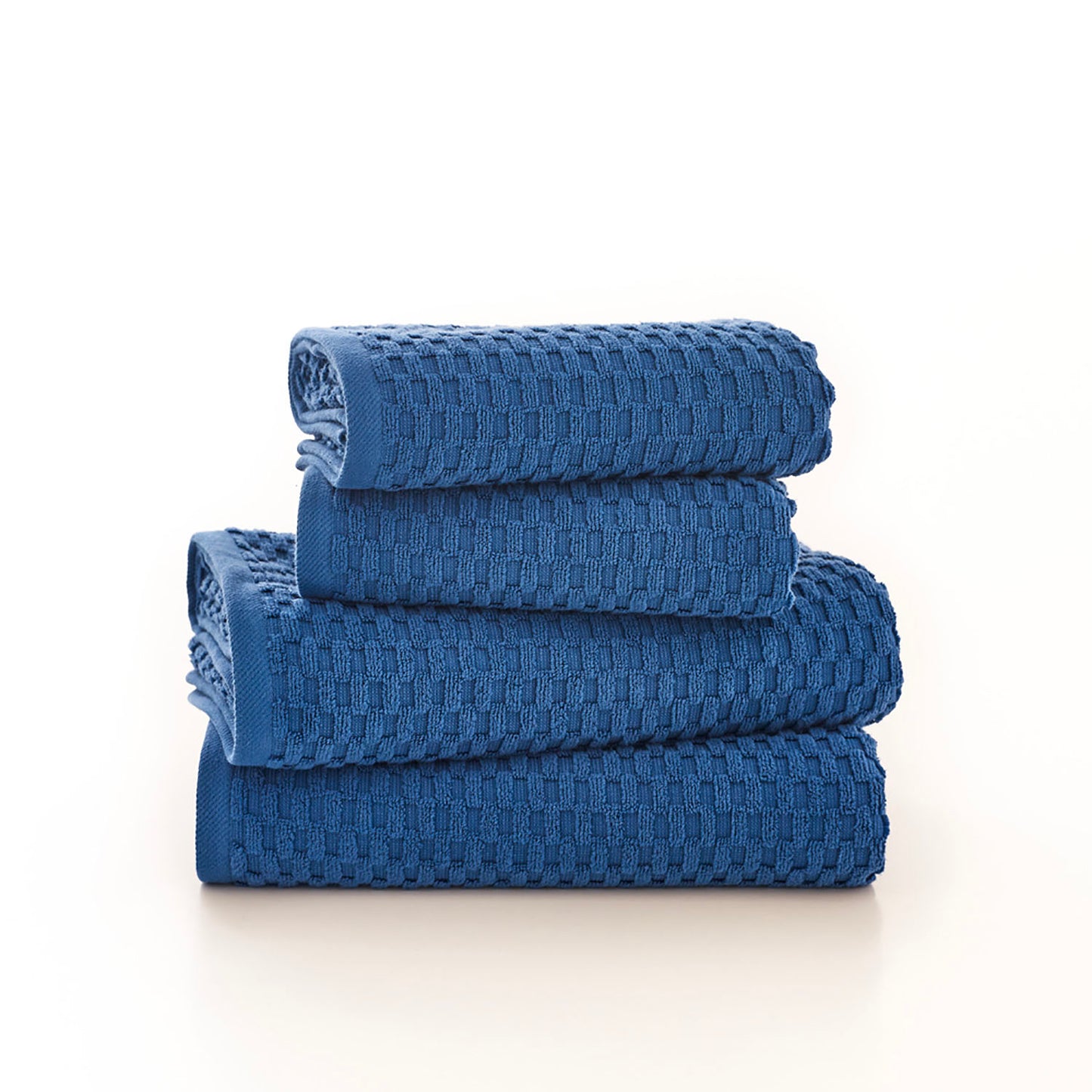 Deyongs Ocean Blue Brooklyn Towels