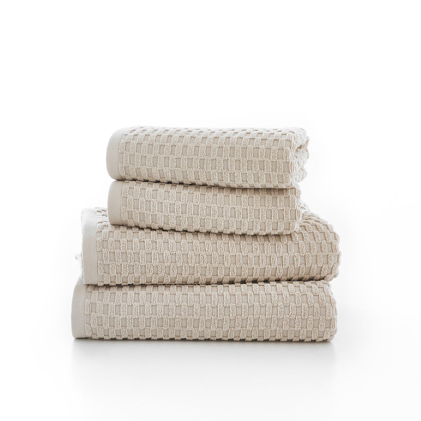Deyongs Stone Brooklyn Towels