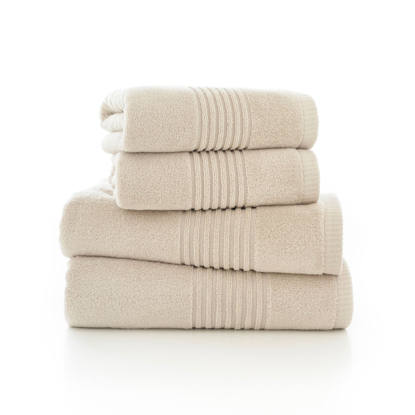 Deyongs Stone Quik Dri Cotton Towels