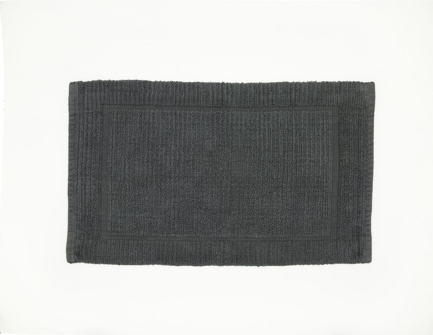 Deyongs Charcoal Quik Dri Bath Mat