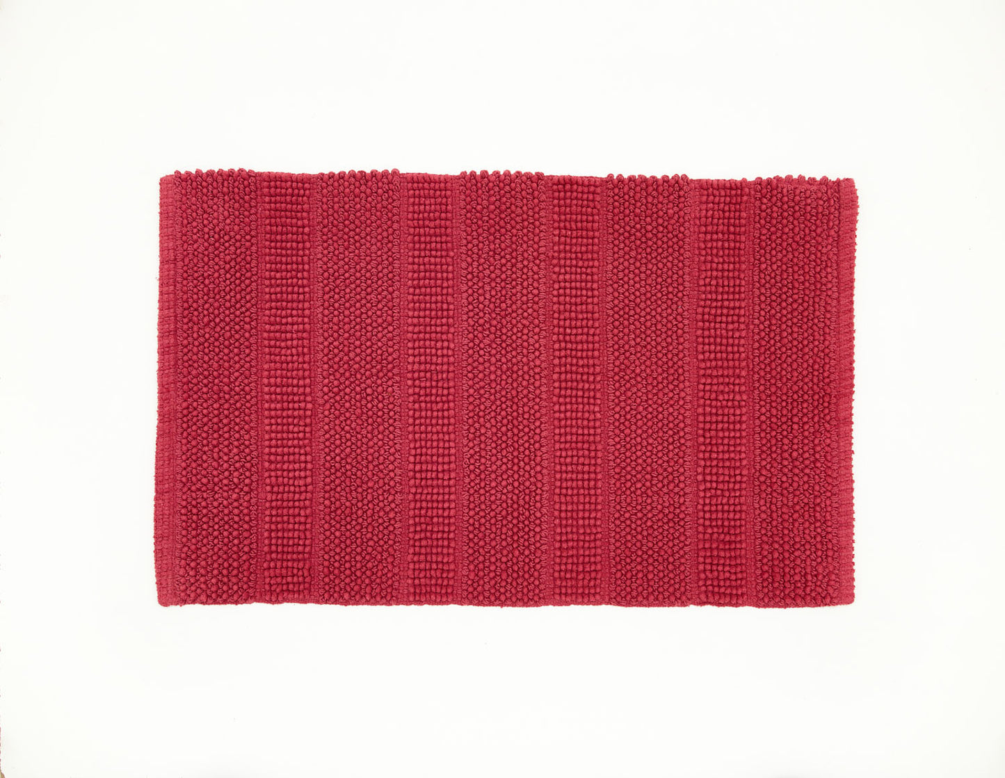 Deyongs Raspberry Romeo Bath Mat