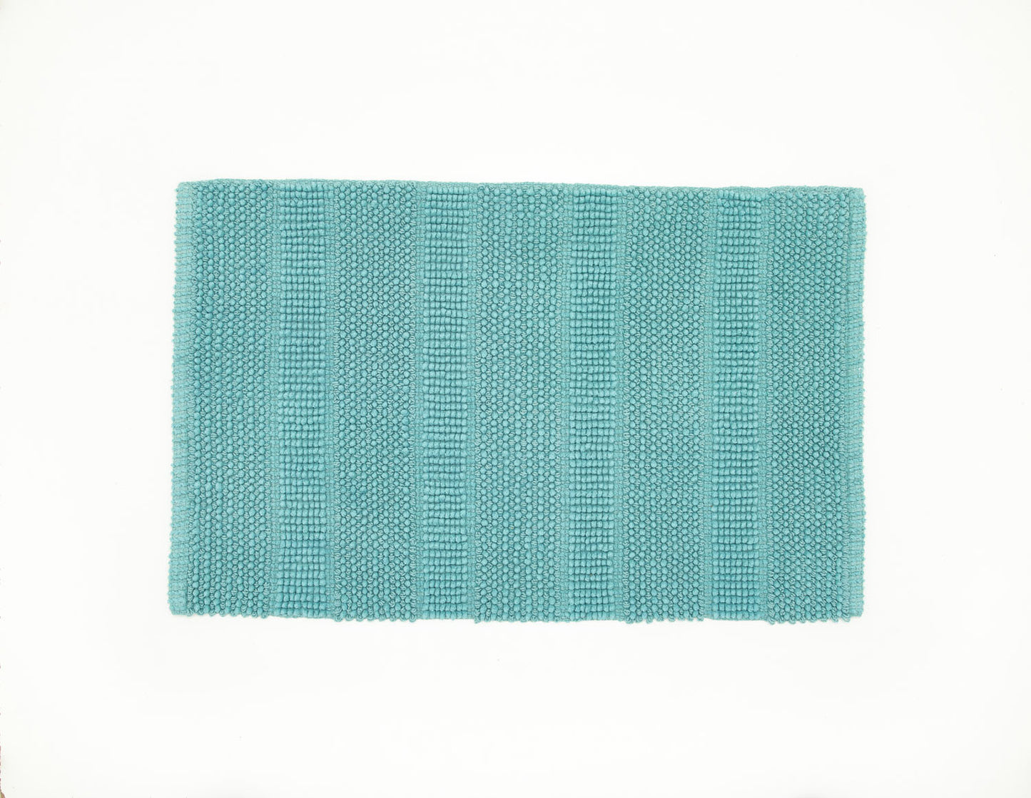 Deyongs Seafoam Green Romeo Bath Mat