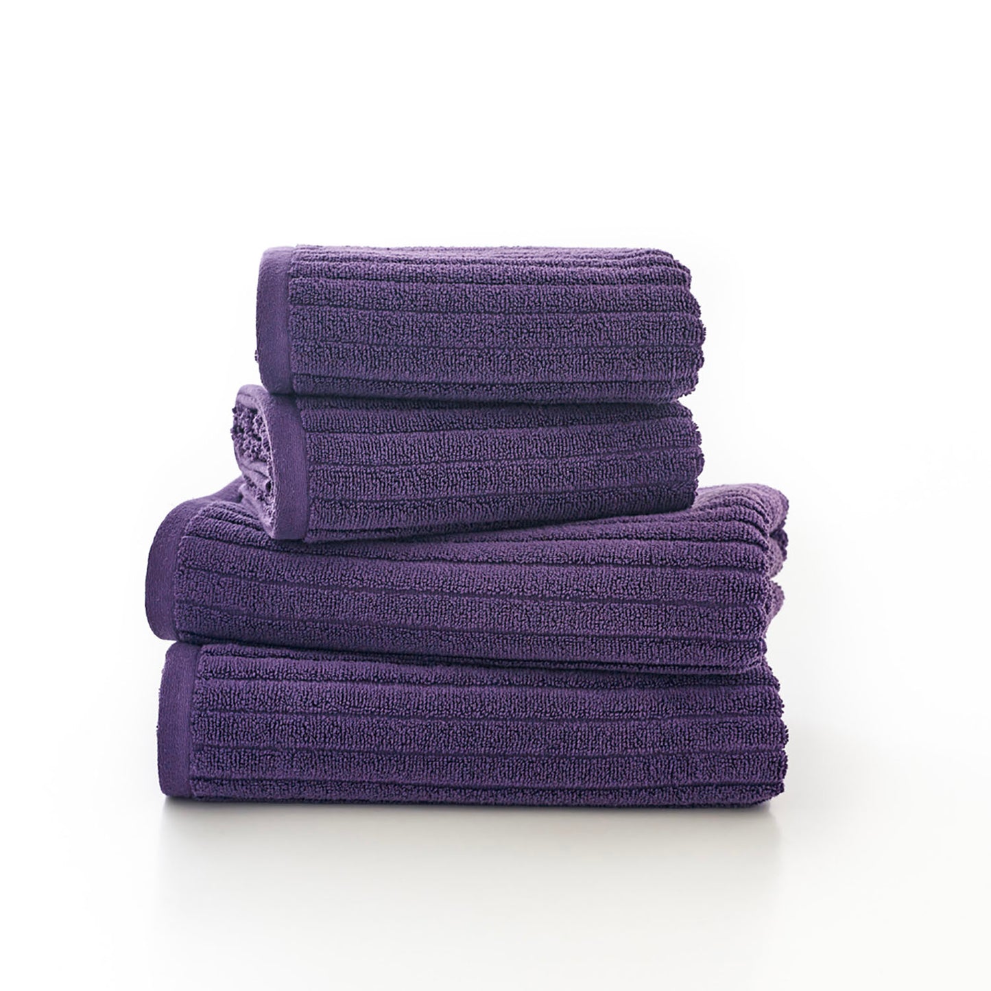 Deyongs Purple Rialto Towels