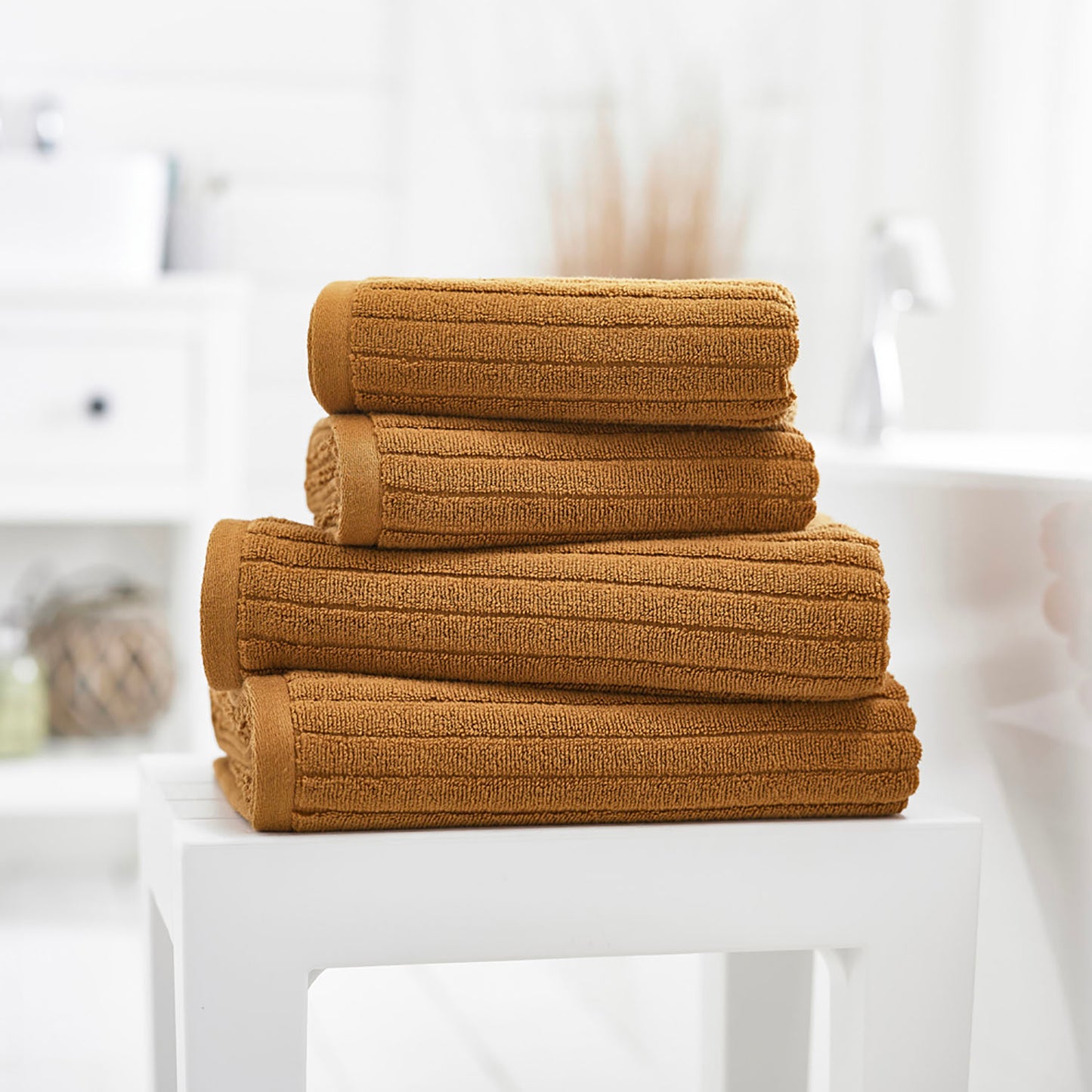 Deyongs Spice Rialto Towels