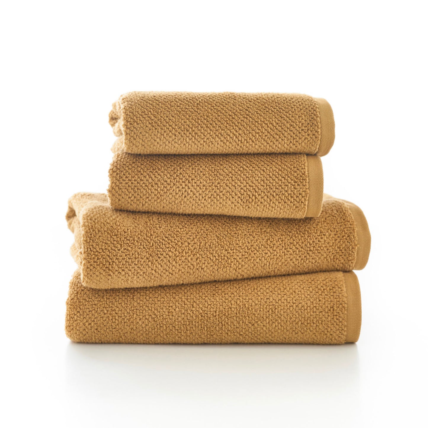 Deyongs Sand Romeo Quik Dri Cotton Towels