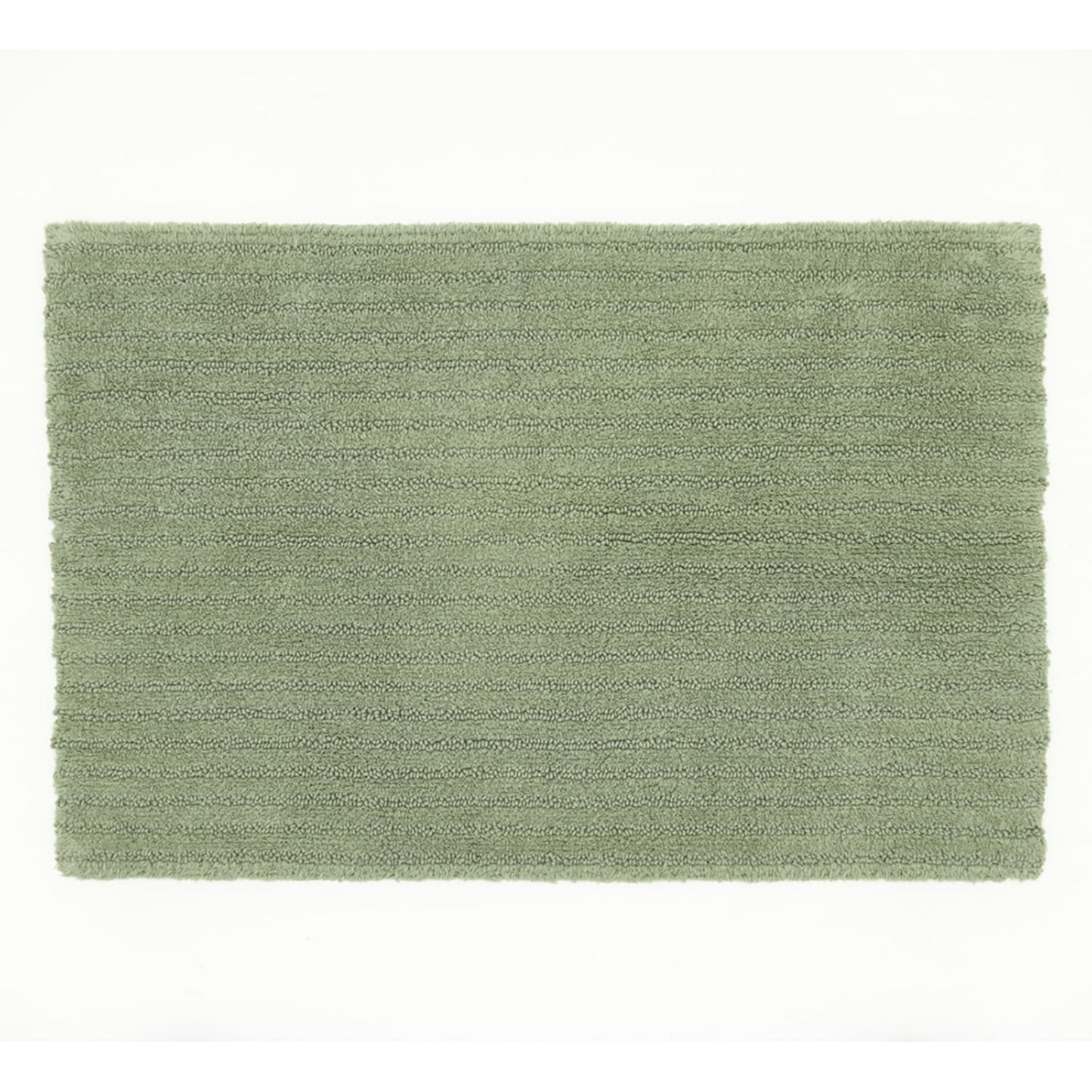 Deyongs Palazzo Green Bath Mat