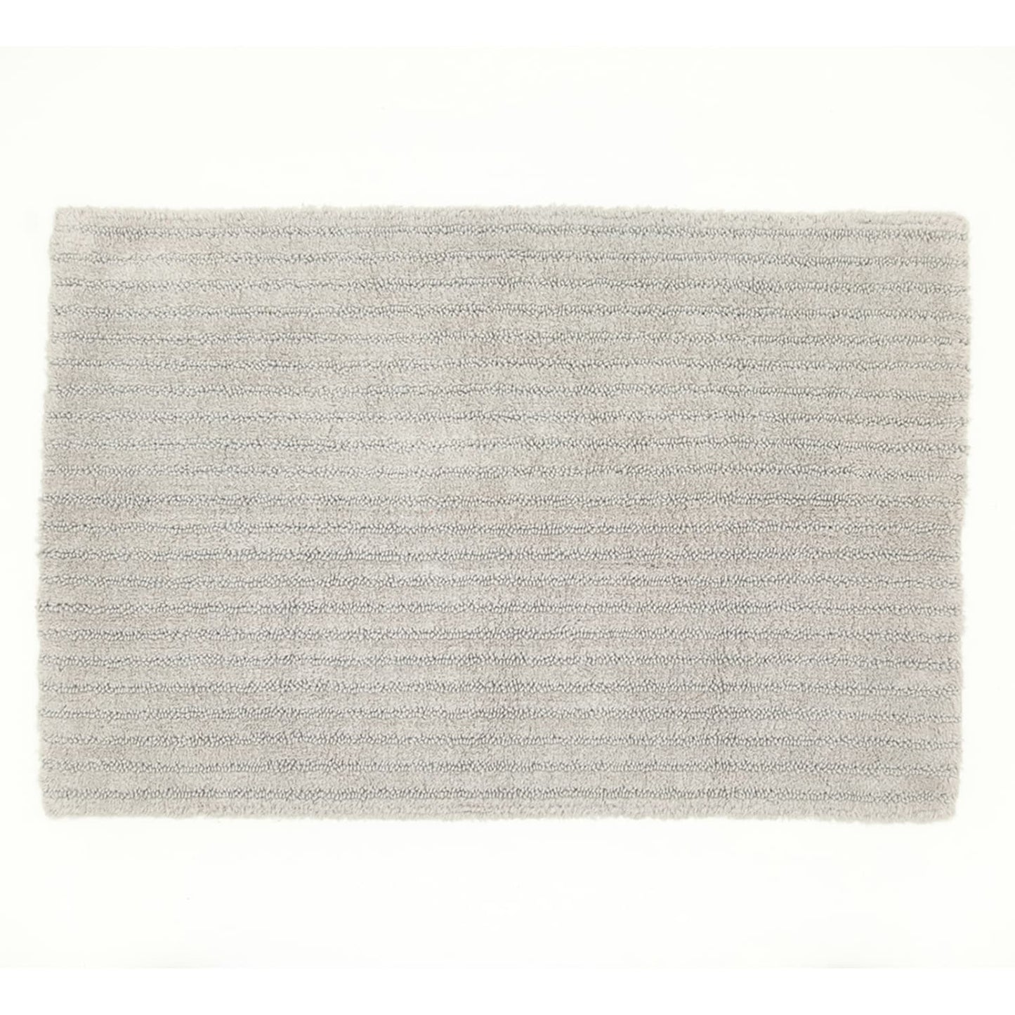 Deyongs Palazzo Silver Bath Mat