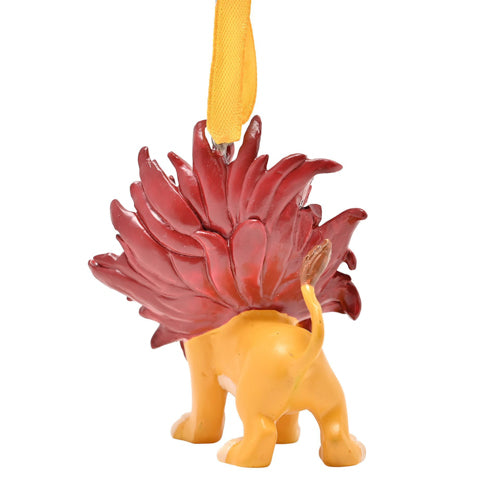 Disney Simba Hanging Decoration