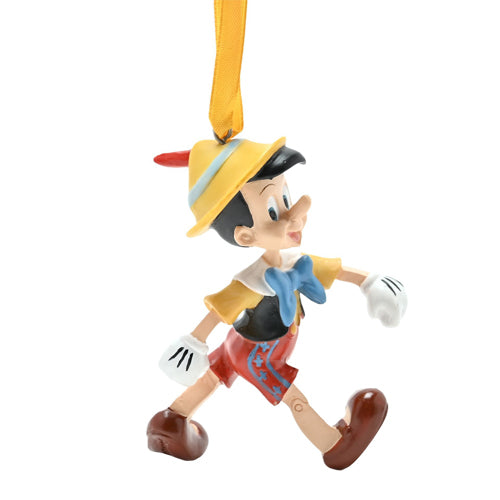 Disney Pinocchio Hanging Decoration Julian Charles Home