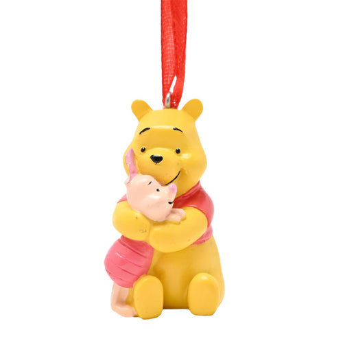 Disney Winnie & Piglet Hanging Decoration