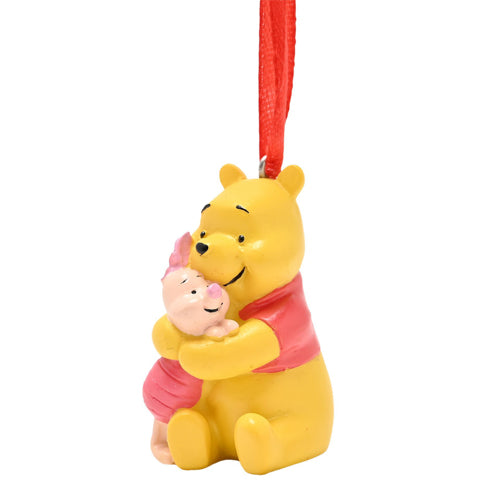 Disney Winnie & Piglet Hanging Decoration