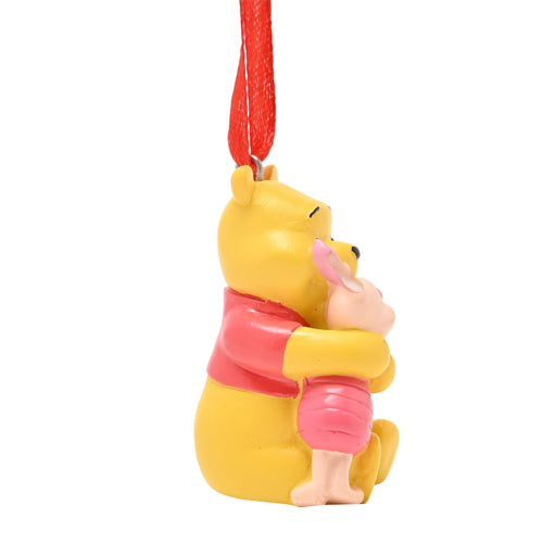 Disney Winnie & Piglet Hanging Decoration