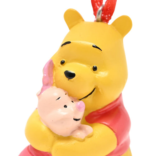 Disney Winnie & Piglet Hanging Decoration