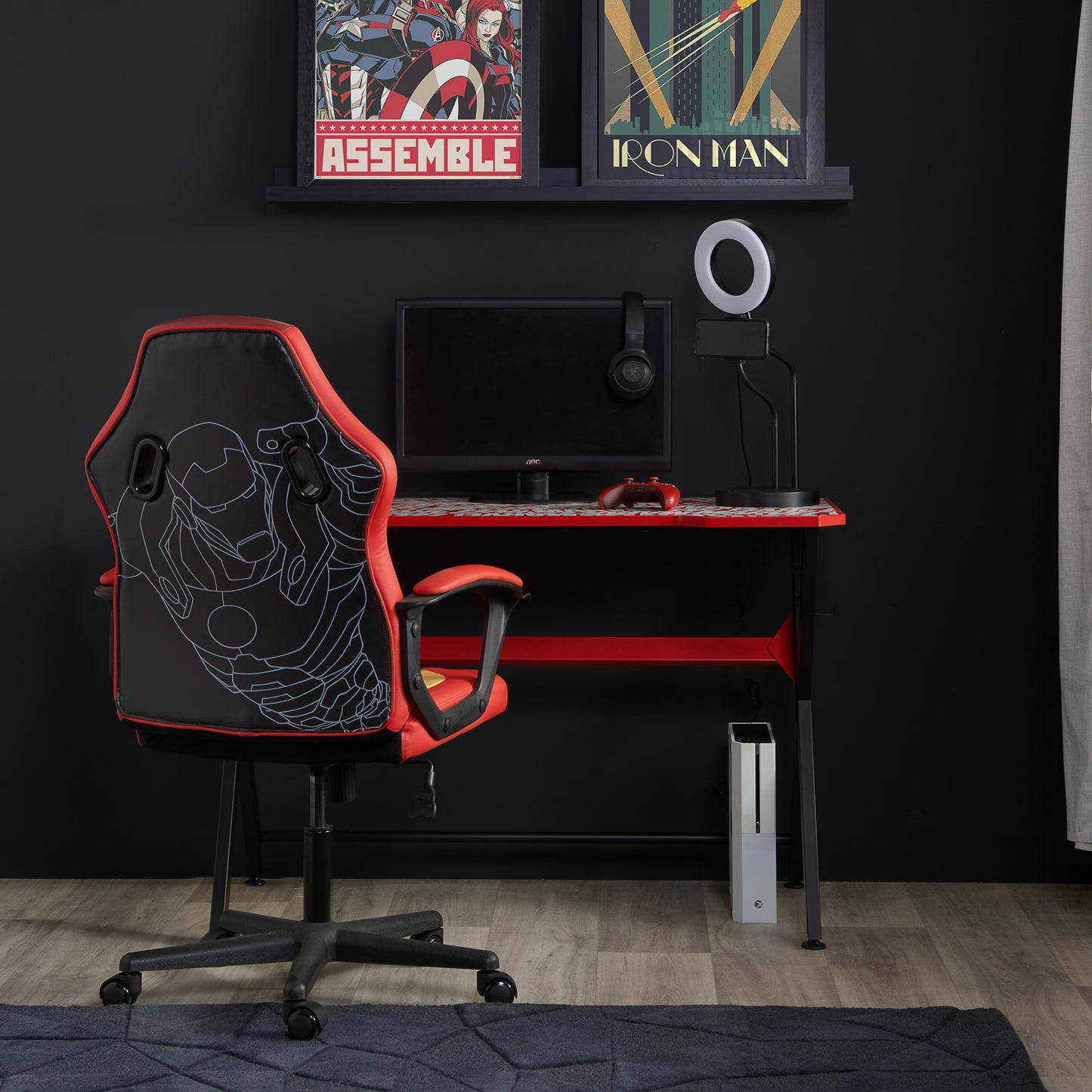 Marvel Avengers Computer Gaming Chair
