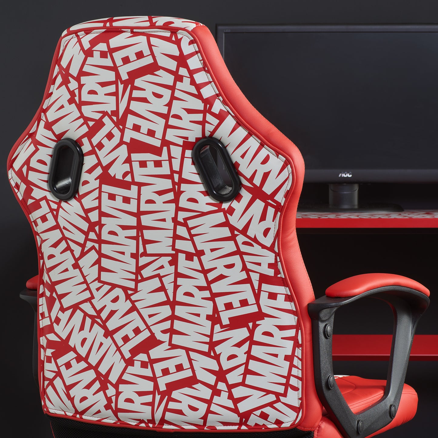 Marvel Computer Gaming Chair