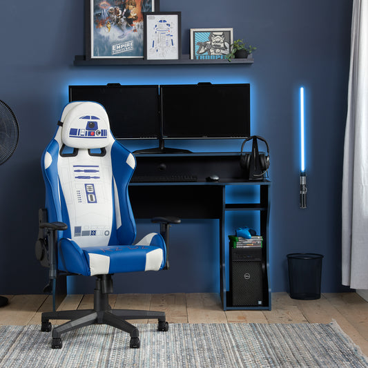 Star Wars R2D2 Hero Computer Gaming Chair