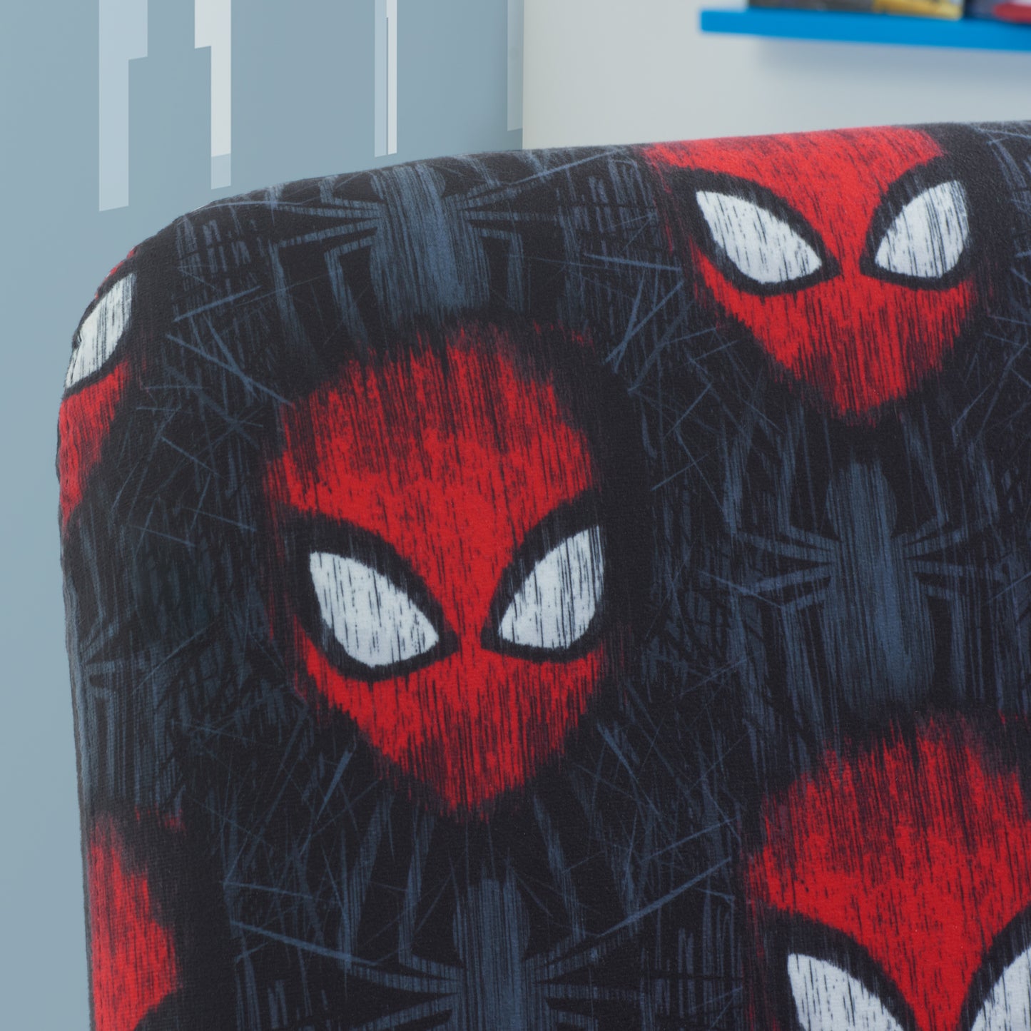 Spider-Man Fold Out Bed Chair