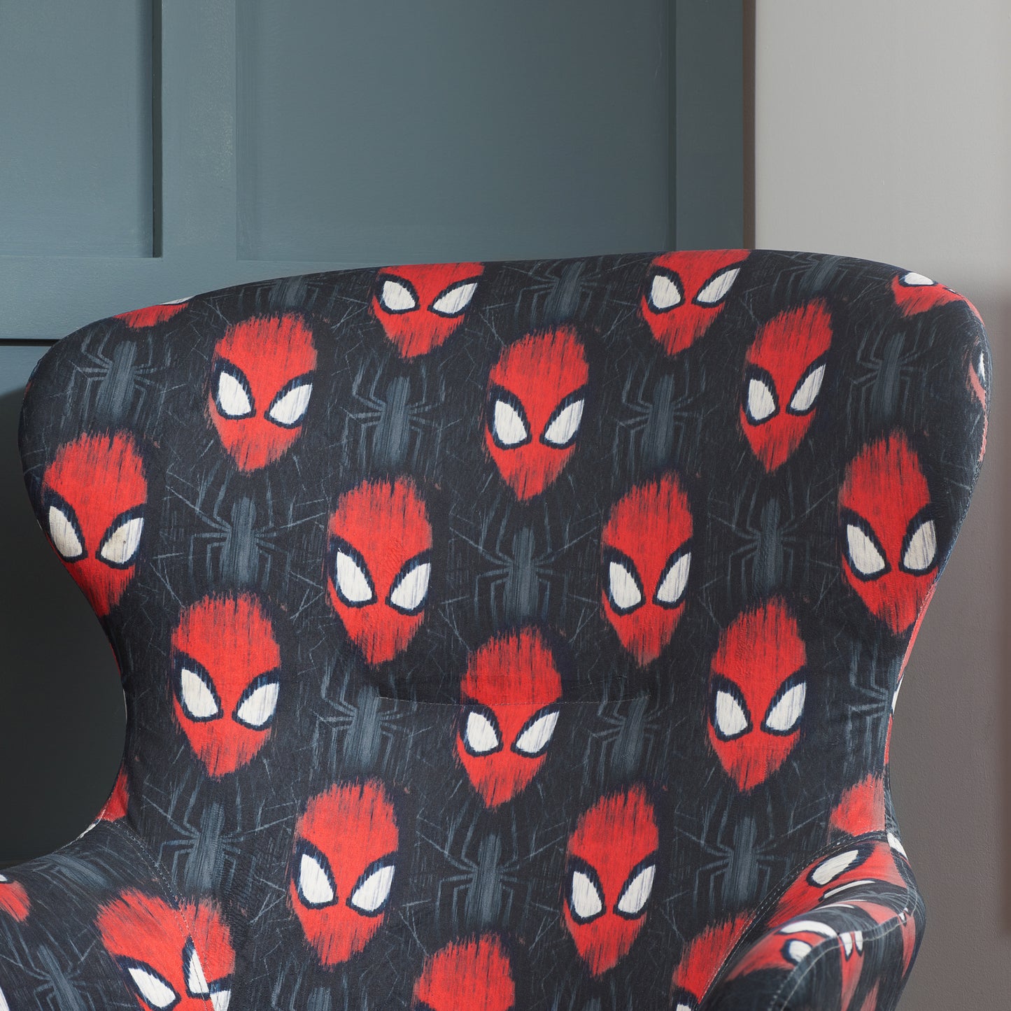 Spider-Man Occasional Chair