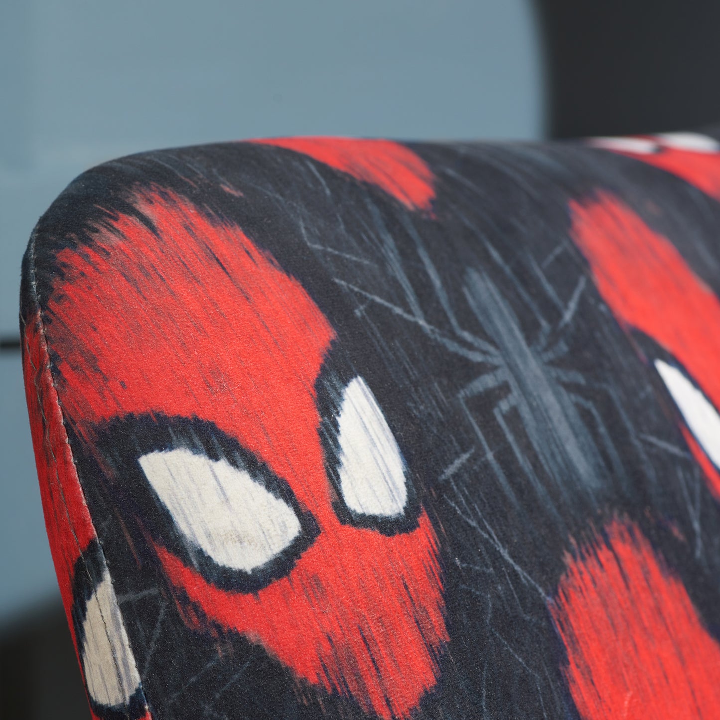 Spider-Man Occasional Chair