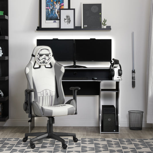 Star Wars Stormtrooper Hero Computer Gaming Chair