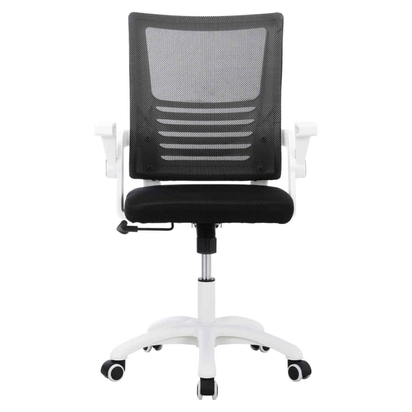 Mesh Swivel Mono Office Chair