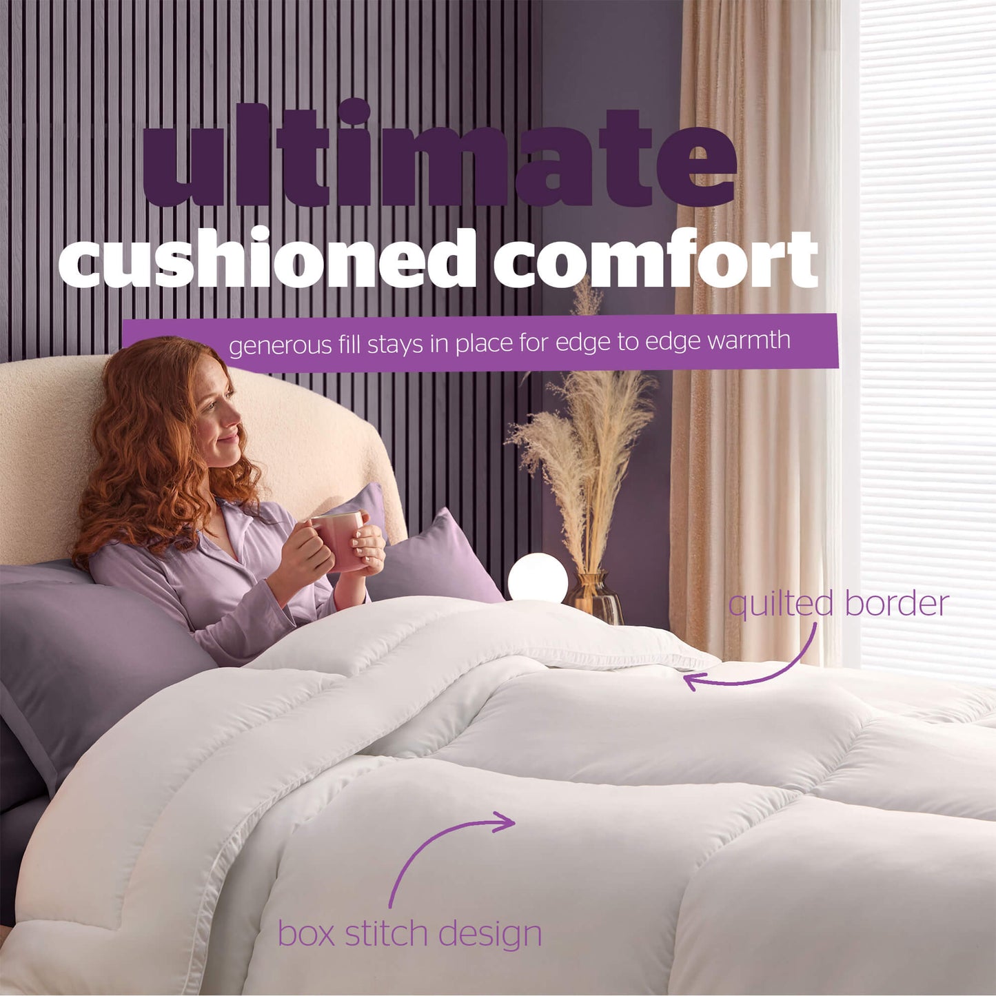 Silentnight Ultimate Deep Sleep 10.5 Duvet