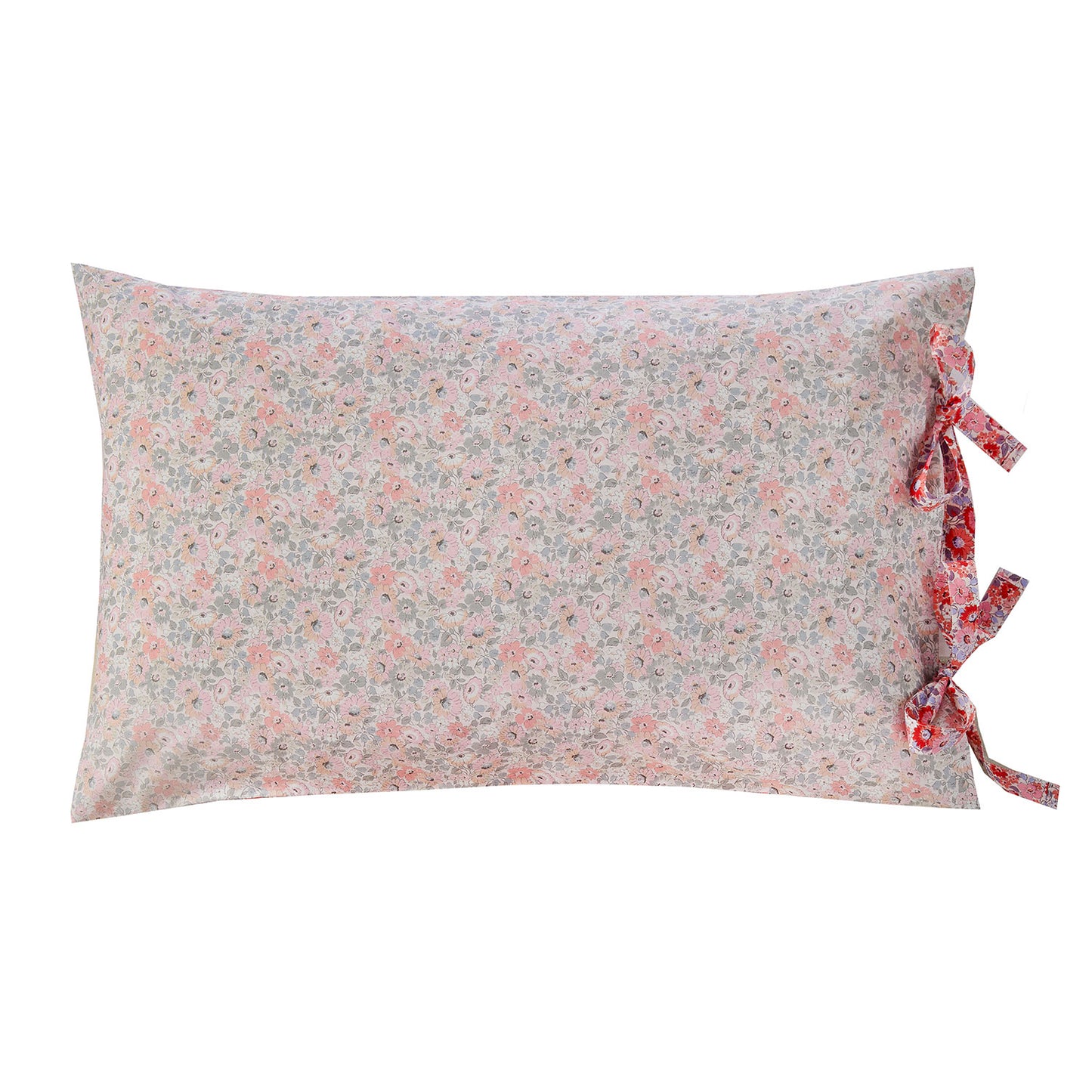 Cath Kidston Disty Archive Pink Duvet Set