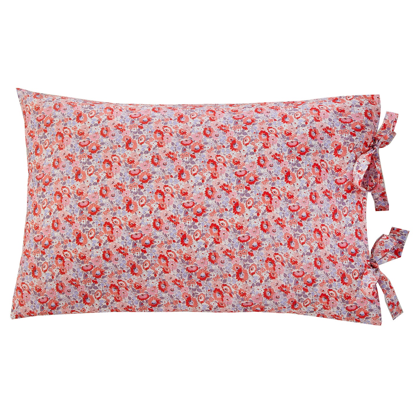 Cath Kidston Disty Archive Pink Duvet Set