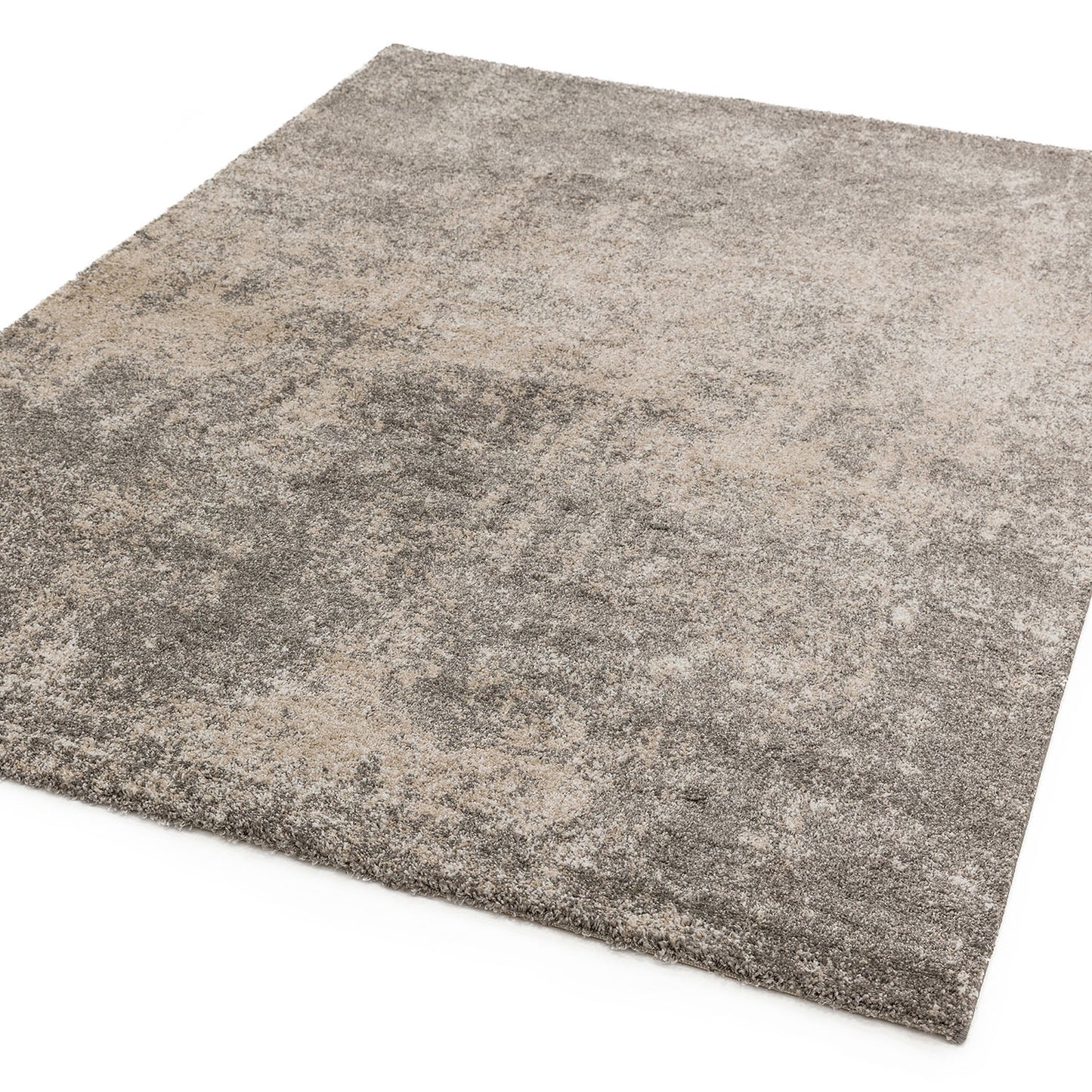 Dream DM05 Dark Grey Beige Rug