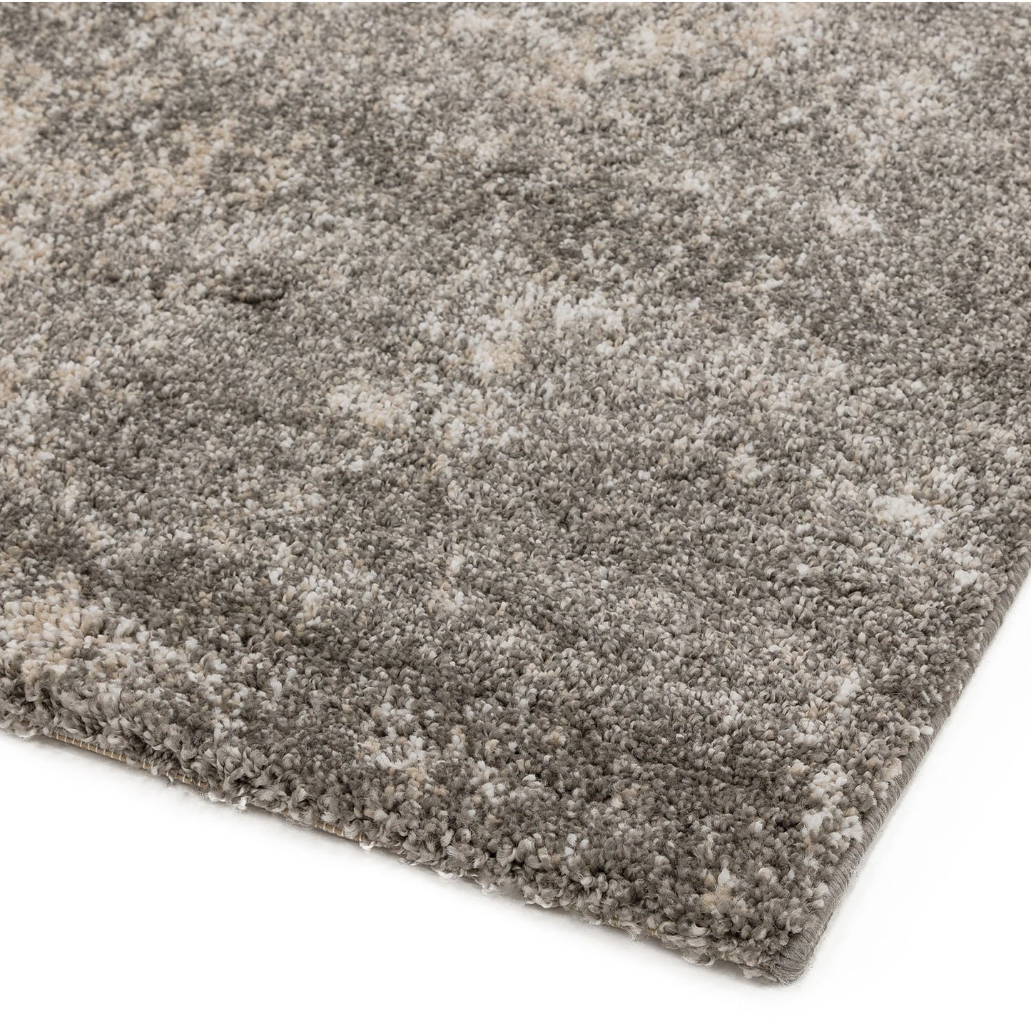 Dream DM05 Dark Grey Beige Rug