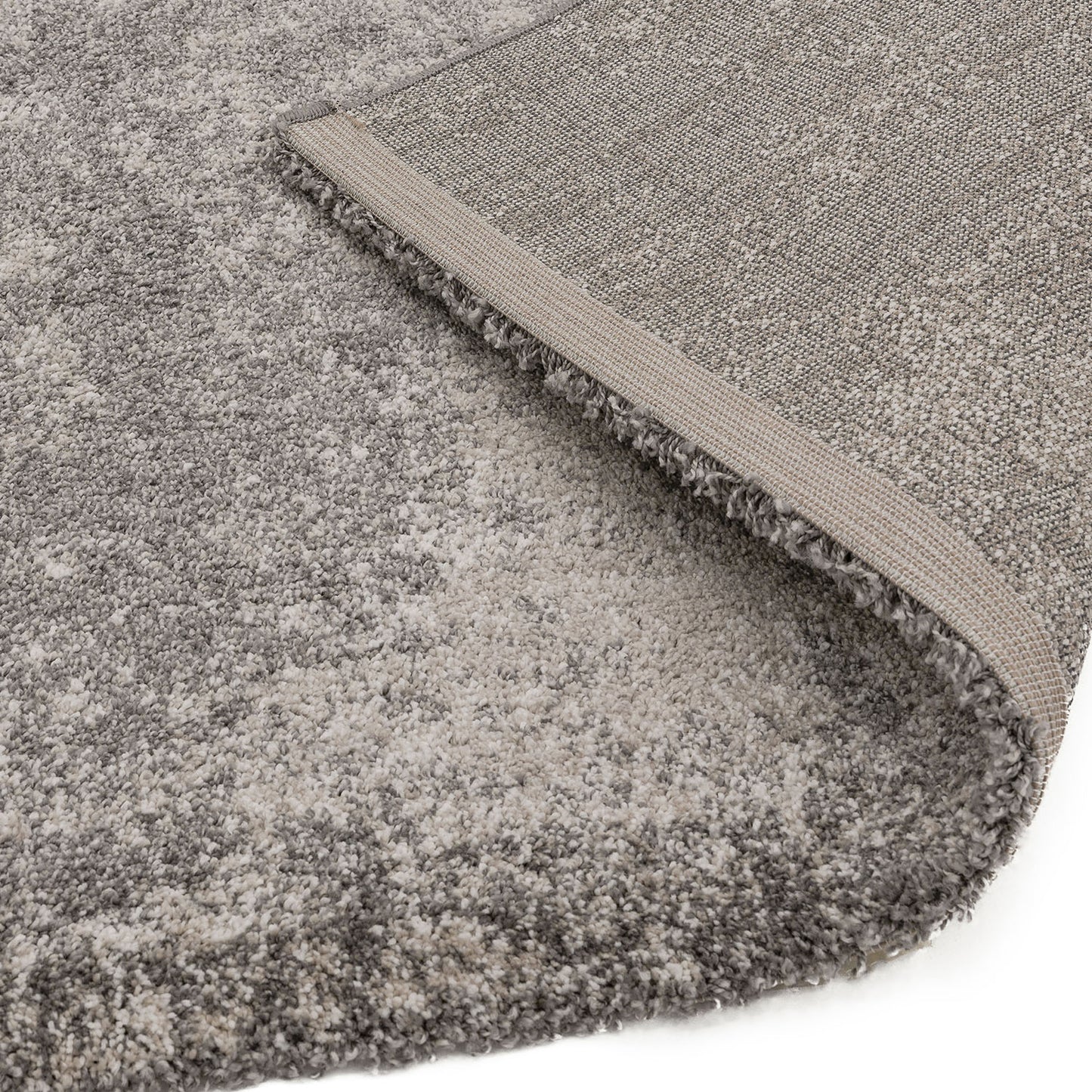 Dream DM05 Dark Grey Beige Rug