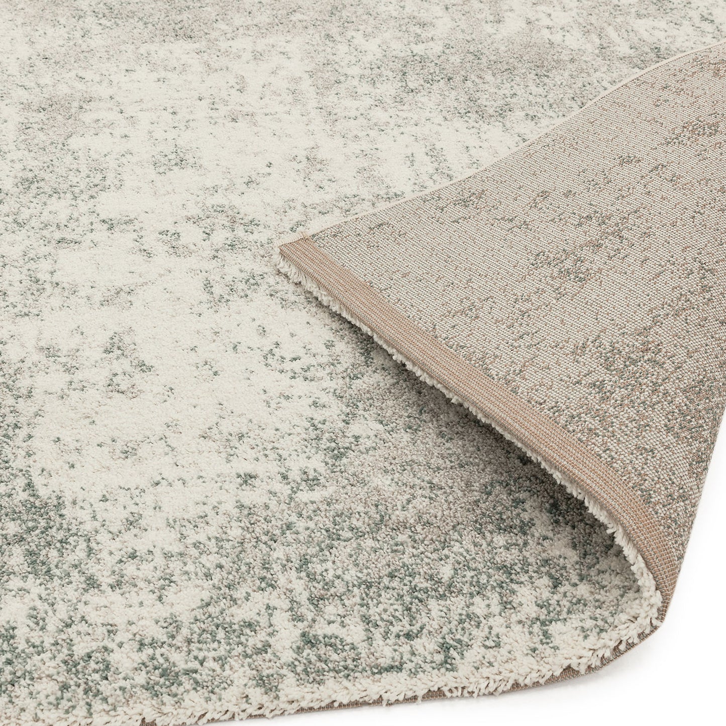 Dream DM06 Cream Sage Rug