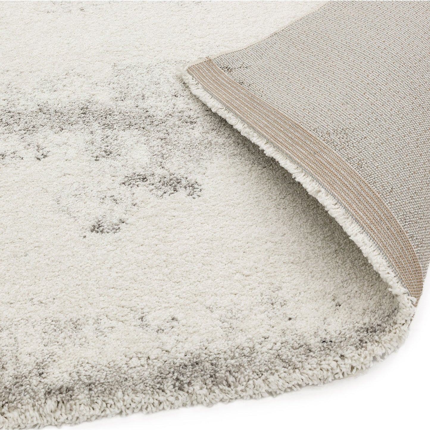 Dream DM09 Cream Grey Rug