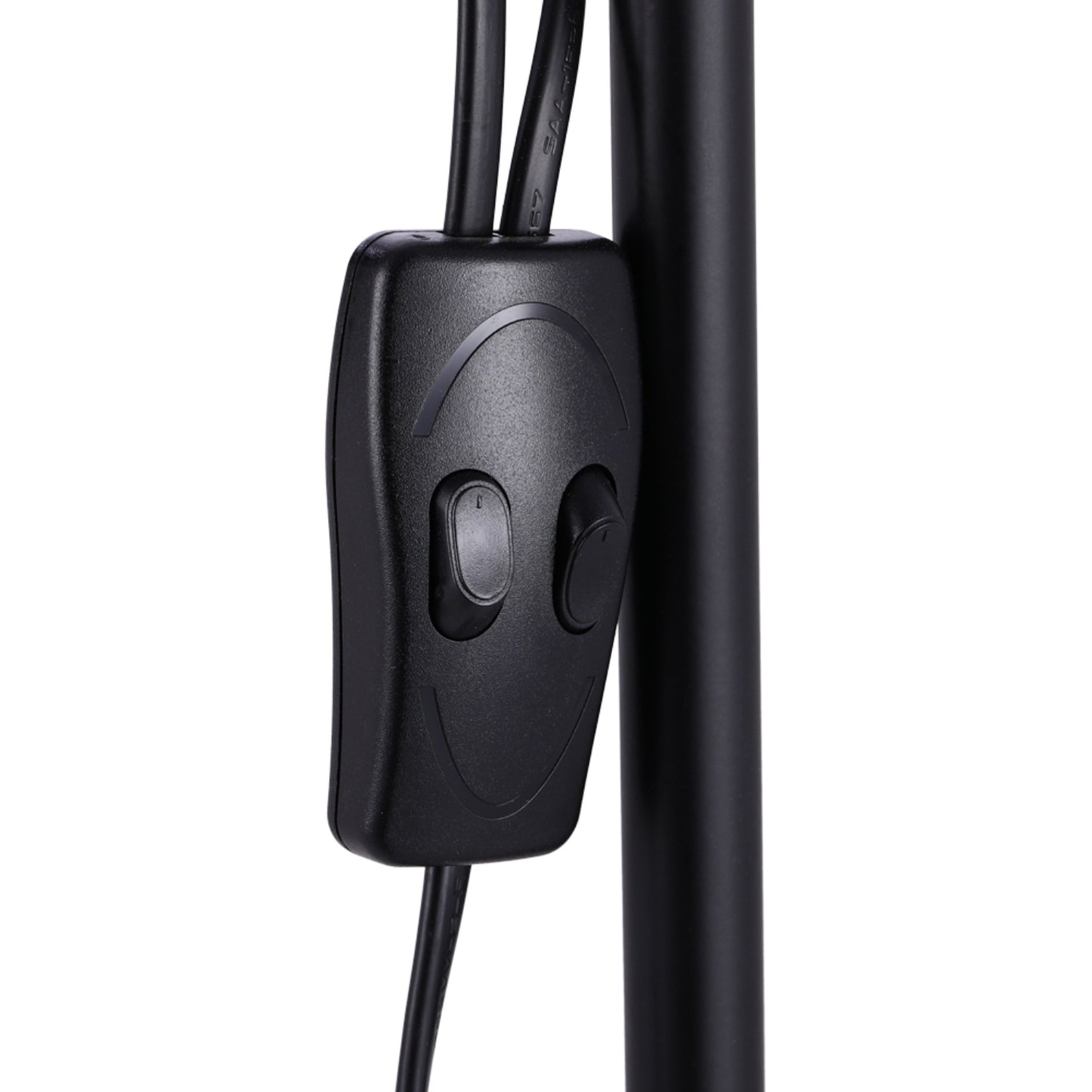 Double Head Floor Lamp