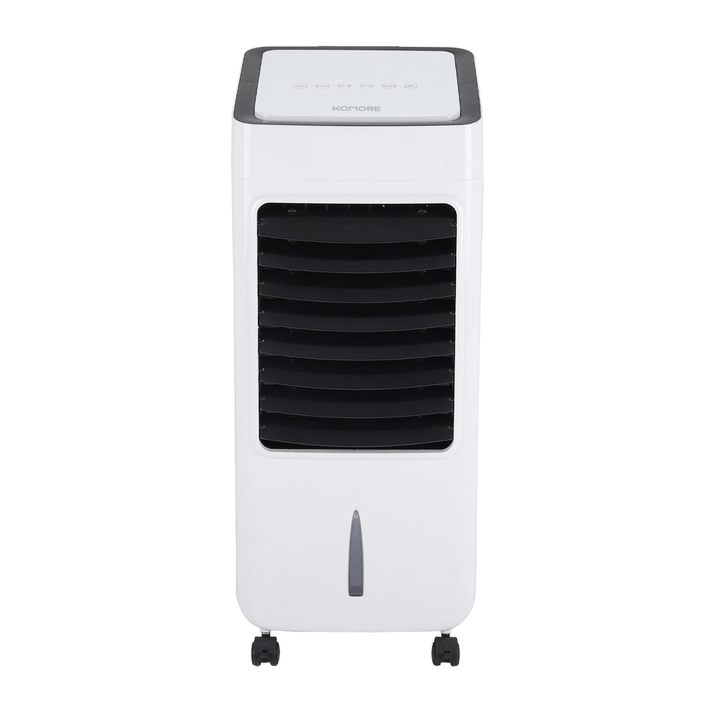 Air Conditioning Cooler Fan with Humidifier & Anion Function