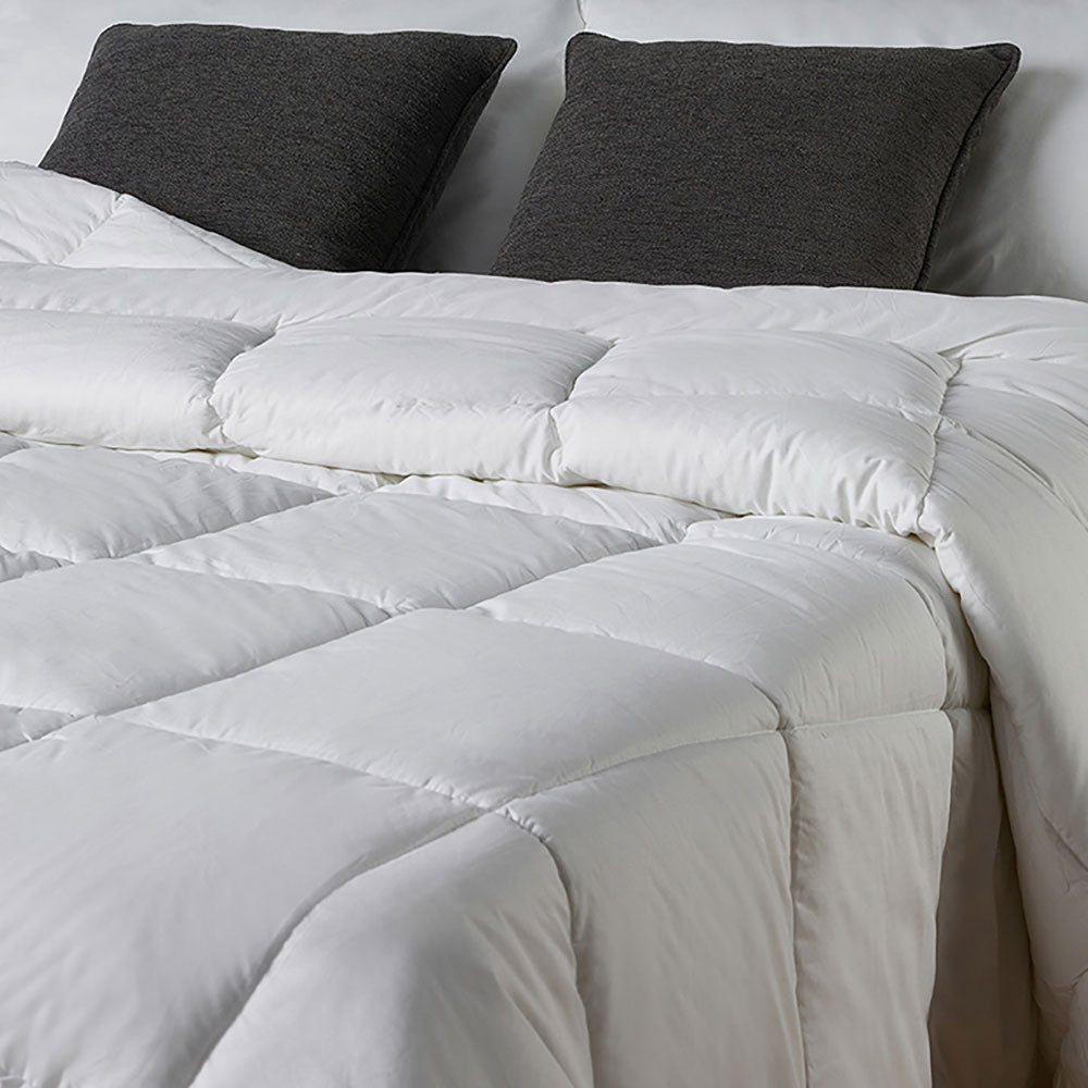Luxury Feels Like Down 10.5 Tog Duvet
