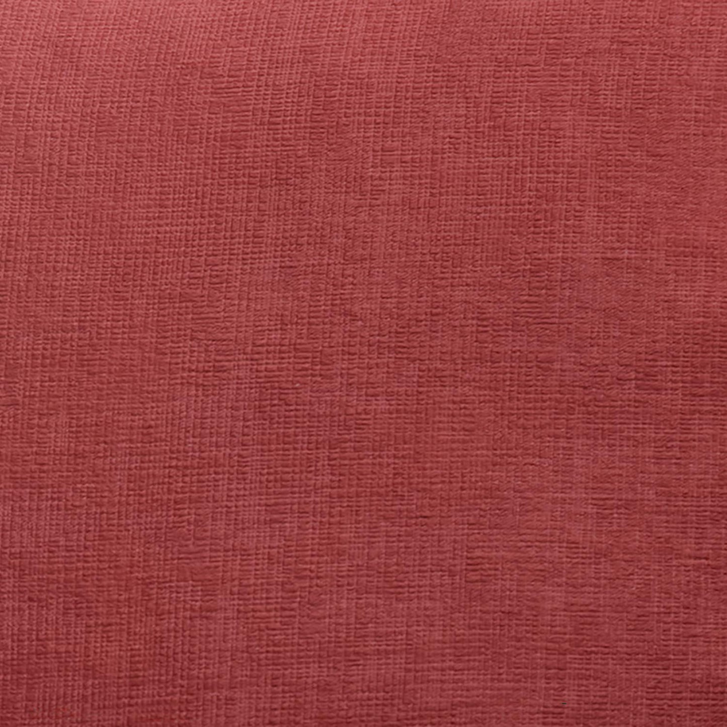 Strata Terracotta Dim Out Single Panel Eyelet Door Curtain