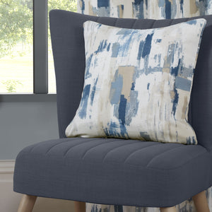 Bamford Cobalt Cushion Cover
