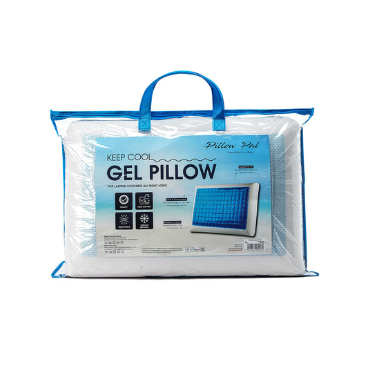 Cooling Gel Pillow