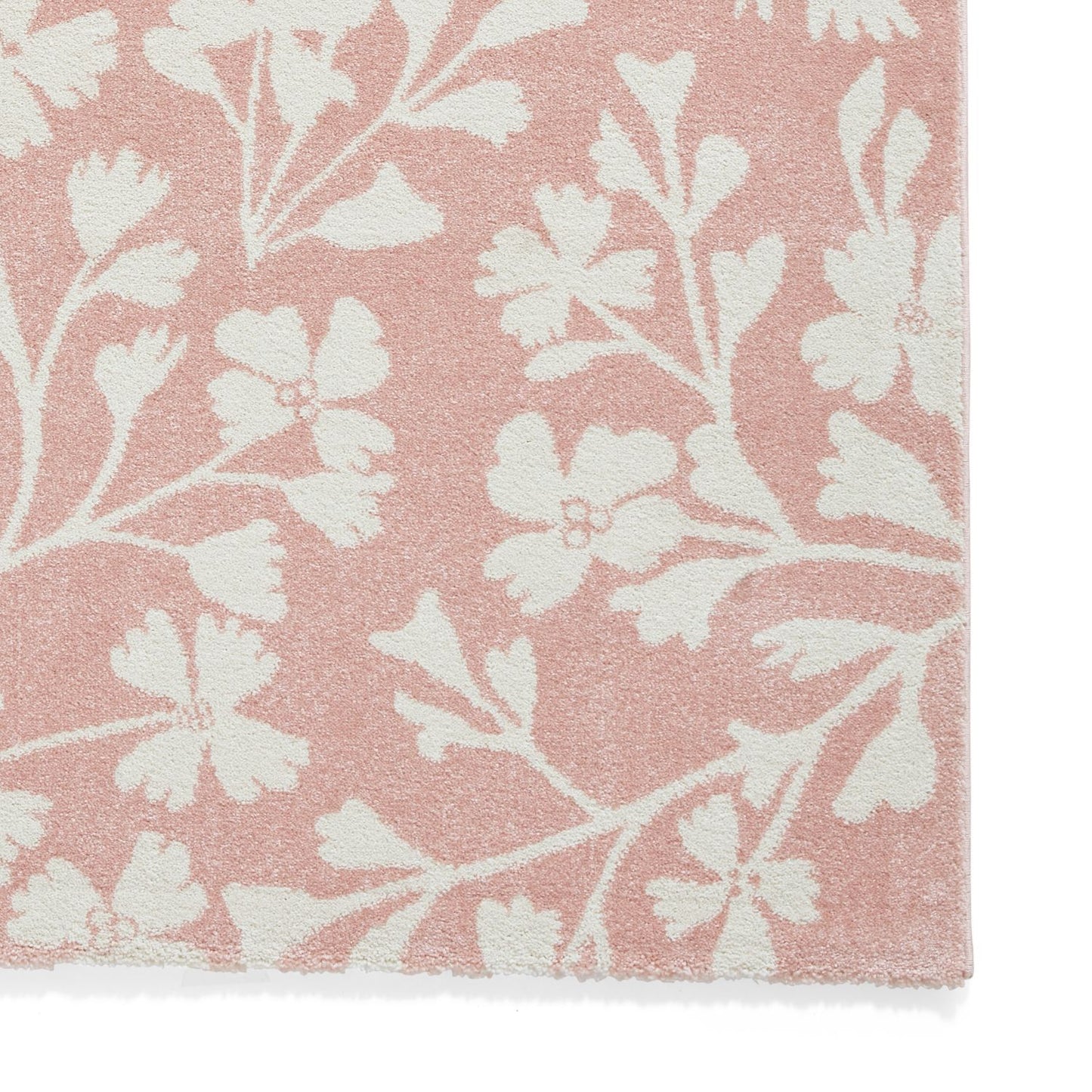 Catherine Lansfield Grace Floral Rose Rug