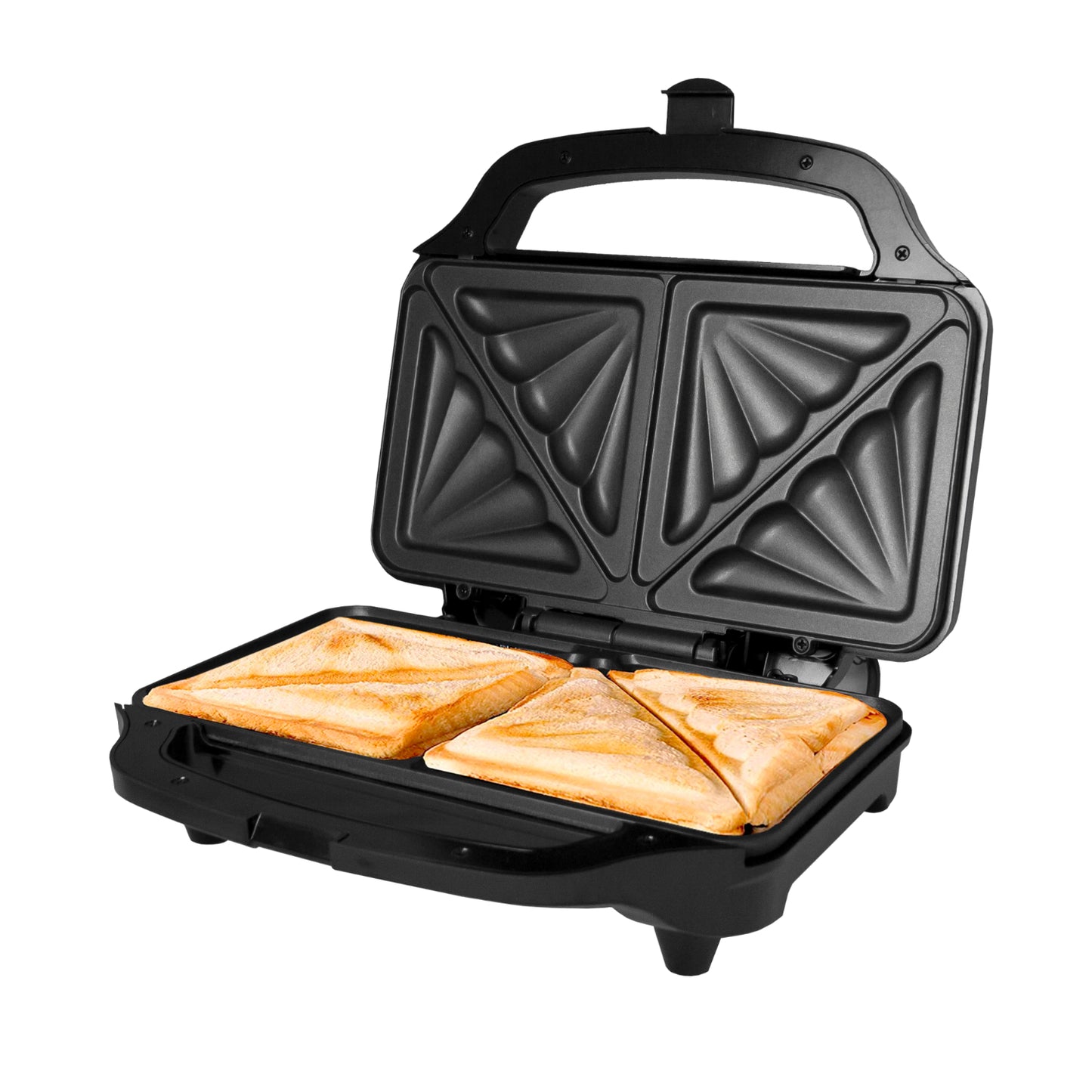 Hamilton Beach Deep Fill Sandwich Maker