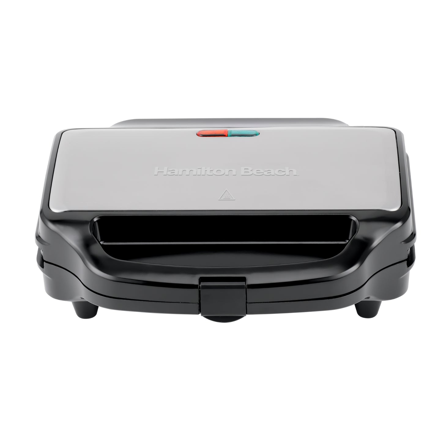 Hamilton Beach Deep Fill Sandwich Maker