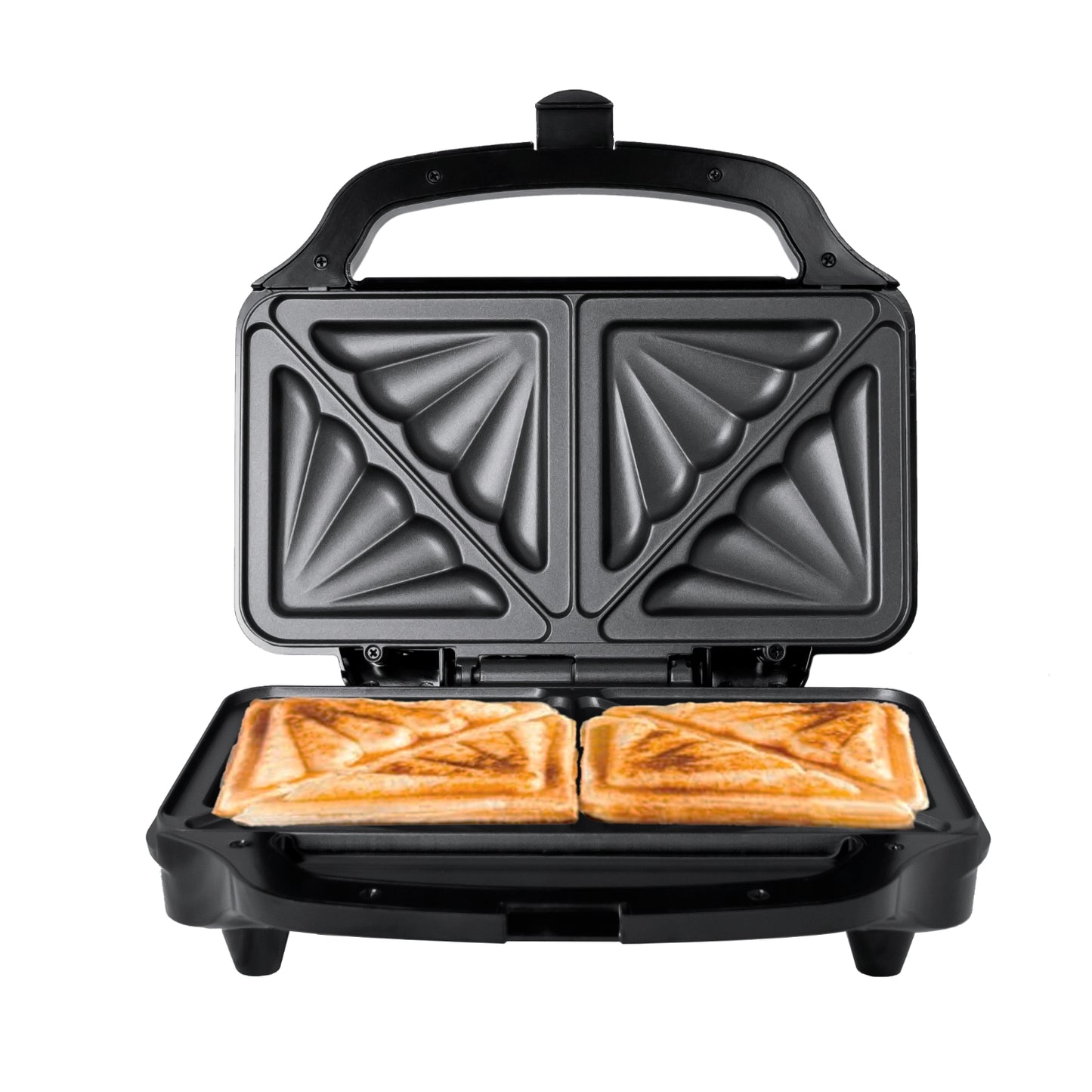 Hamilton Beach Deep Fill Sandwich Maker