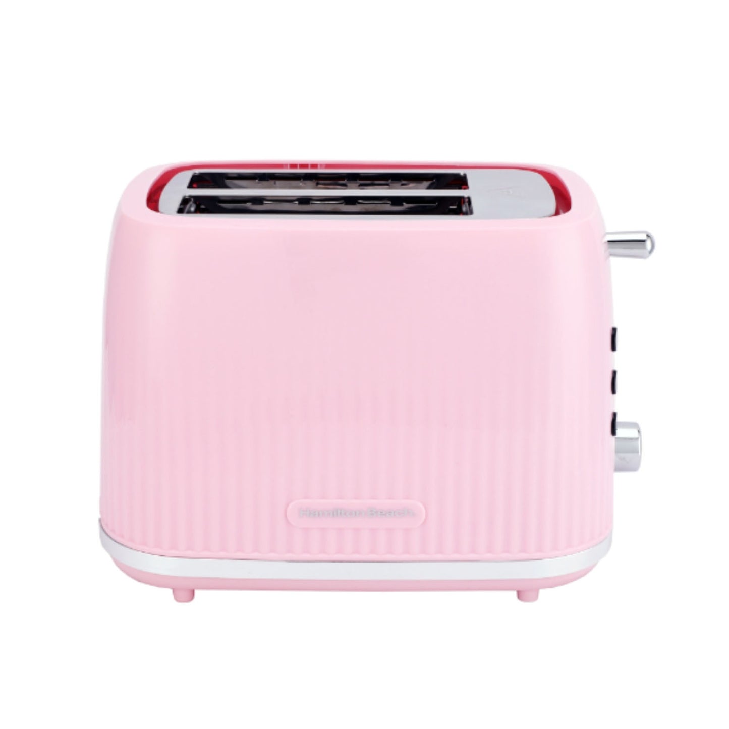 Miami Collection Hamilton Beach Flamingo Pink Kettle And Toaster Set
