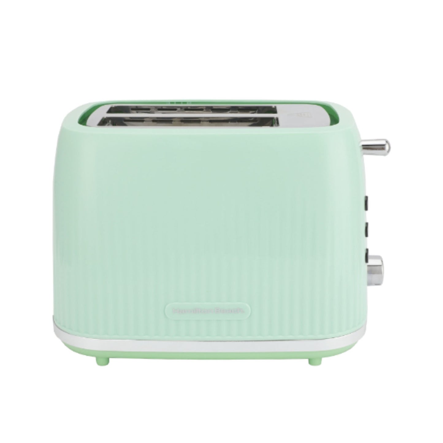 Miami Collection Hamilton Beach Mojito Green Kettle And Toaster Set