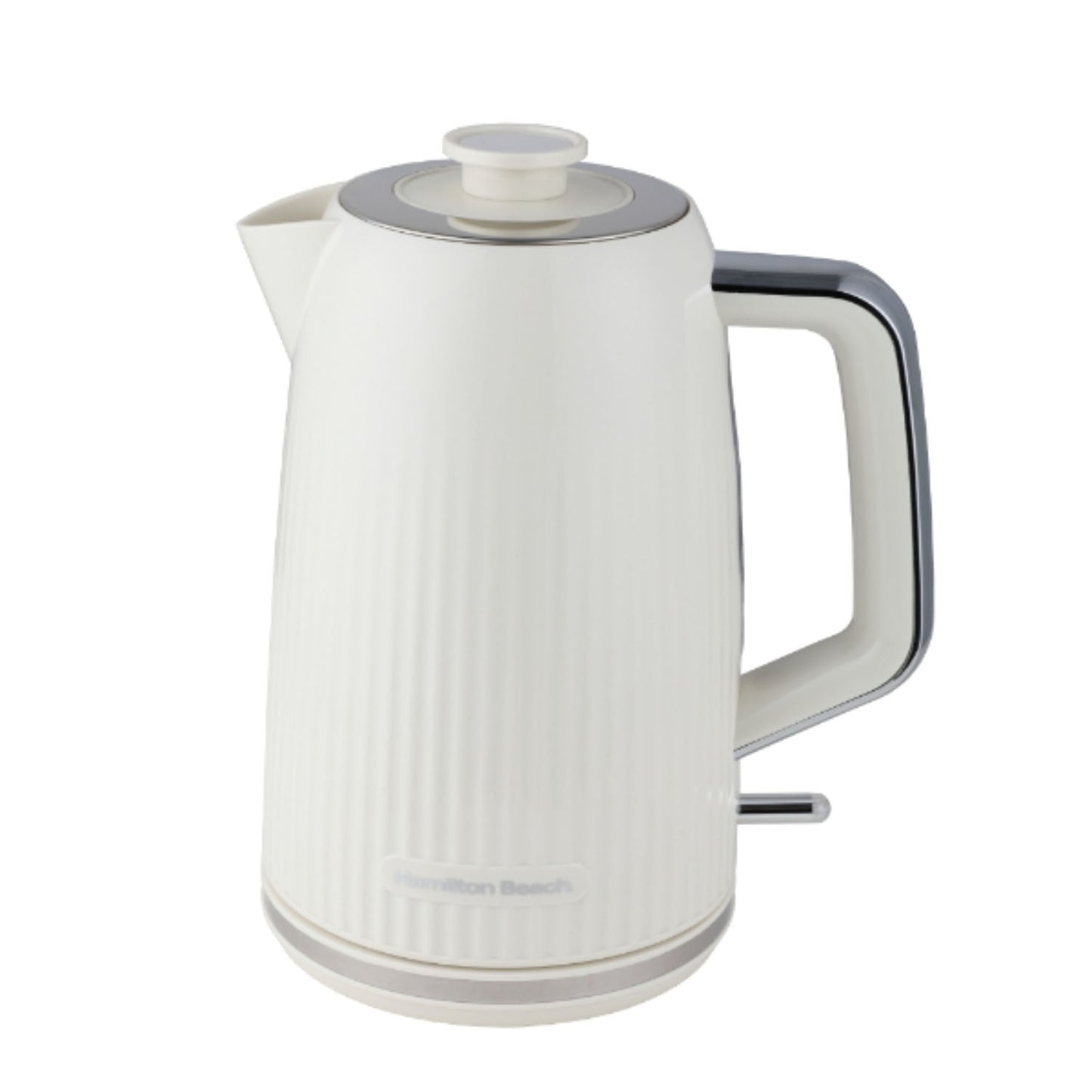 Miami Collection Hamilton Beach Sand Kettle And Toaster Set