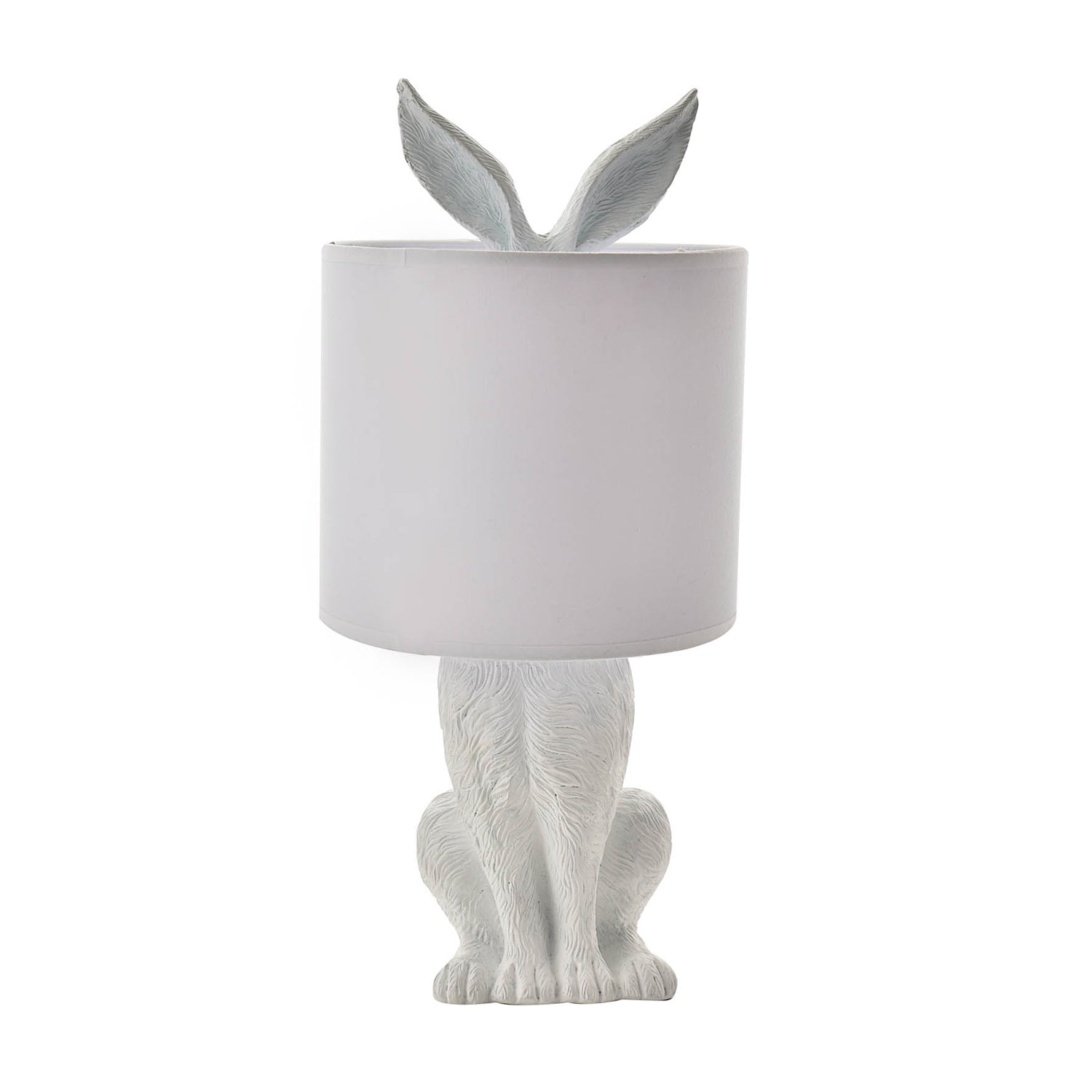 Hestia Hiding Rabbit Table Lamp