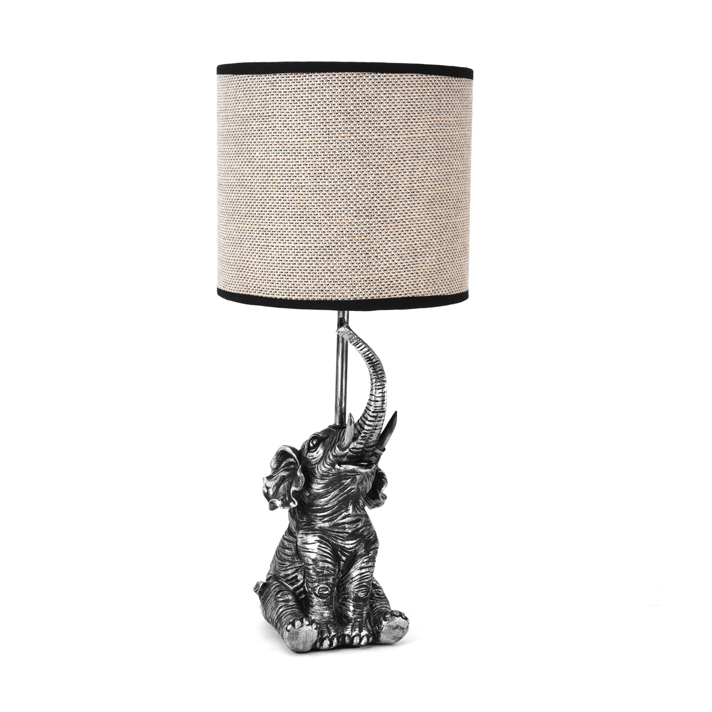 Hestia Elephant Table Lamp