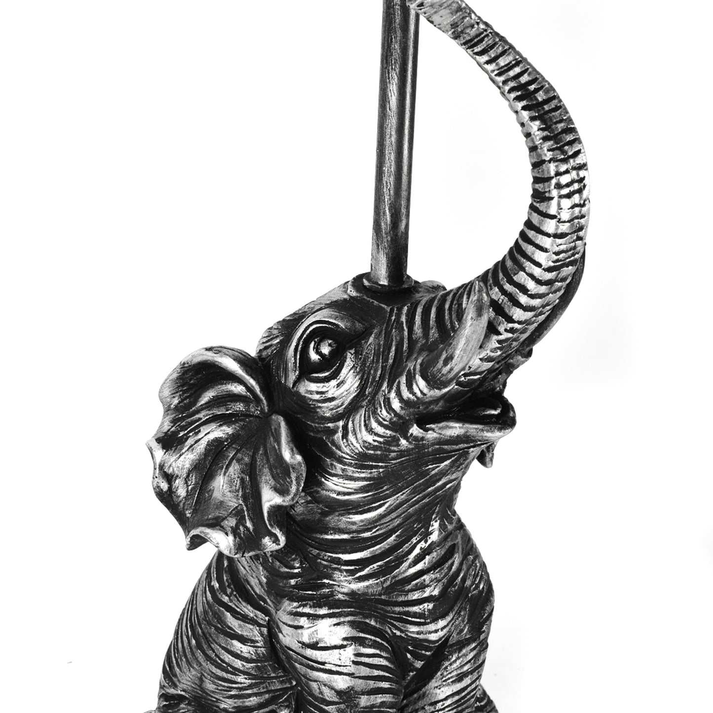 Hestia Elephant Table Lamp