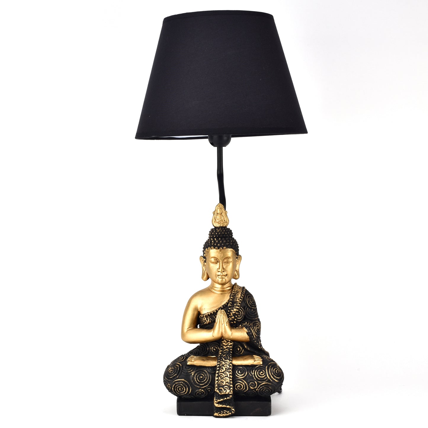 Buddha Table Lamp